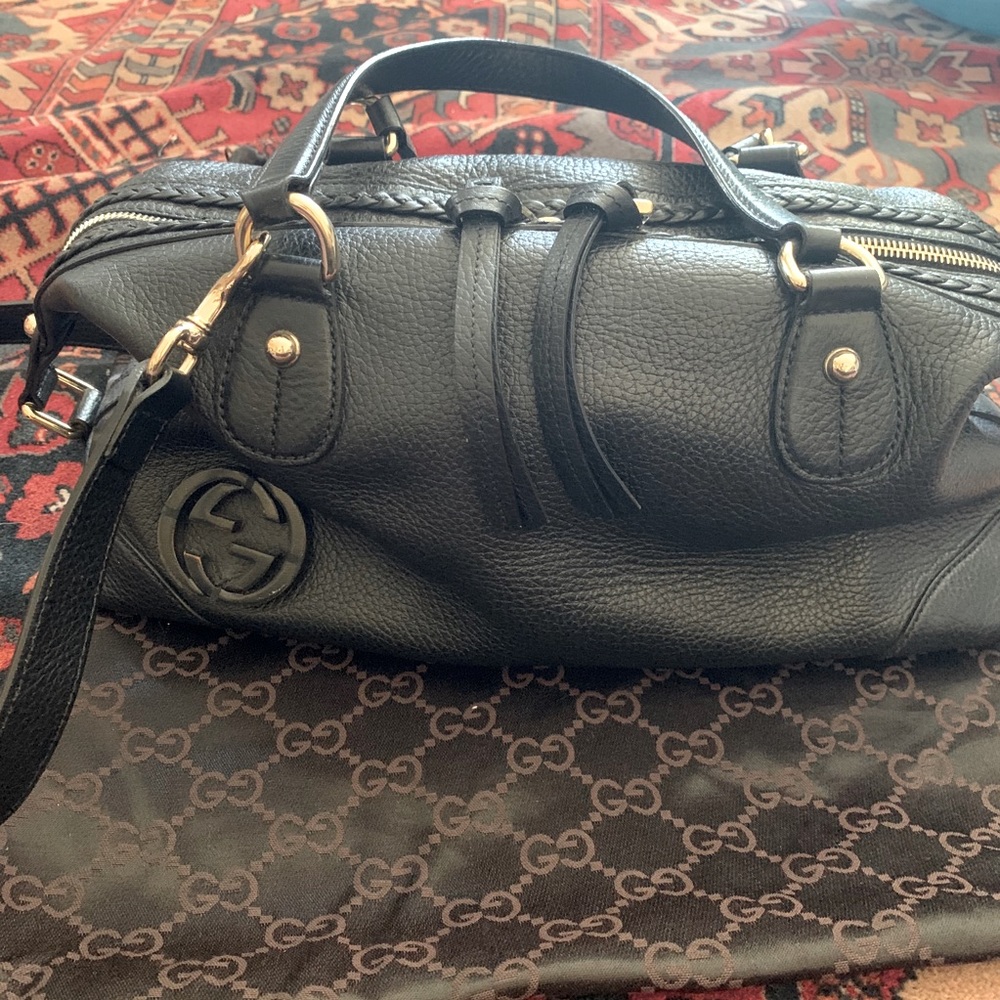 Gucci Handbag